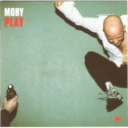 MOBY - Play CD