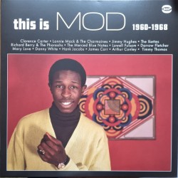 V/A - This is MOD 1960-1968 LP