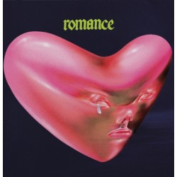 FONTAINES D.C. - Romance CD