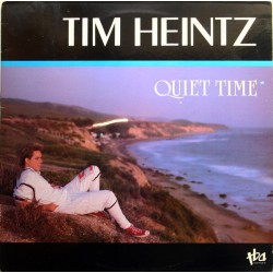 TIM HEINTZ - Quiet Time LP...