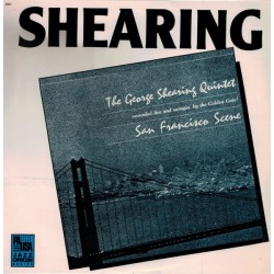 GEORGE SHEARING QUINTET -...