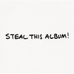 SYSTEM OF A DOWN – Steal...