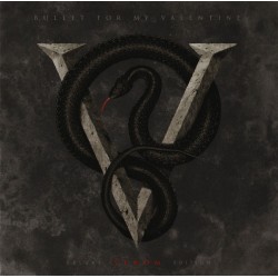 BULLET FOR MY VALENTINE –...