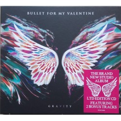 BULLET FOR MY VALENTINE –...