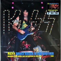 KISS - Bruce Kulick Is Our...