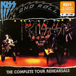 KISS - The Complete Tour...