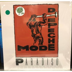 DEPECHE MODE - Paradiso LP