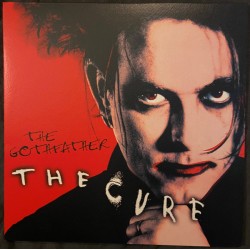 THE CURE - The Gothfather LP