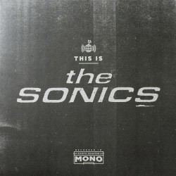 THE SONICS - This Is LP
