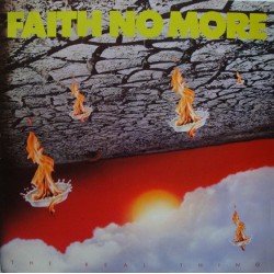 FAITH NO MORE - The Real...