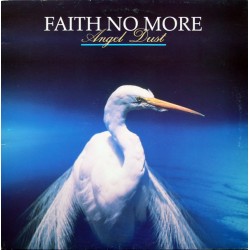 FAITH NO MORE - Angel Dust...