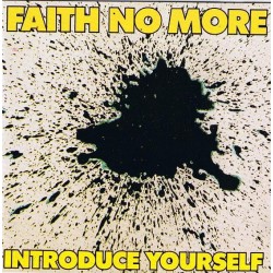 FAITH NO MORE - Introduce...