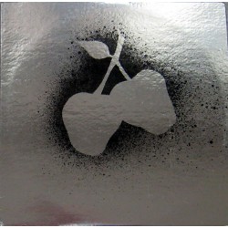 SILVER APPLES - Silver...