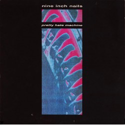 NINE INCH NAILS - Pretty...