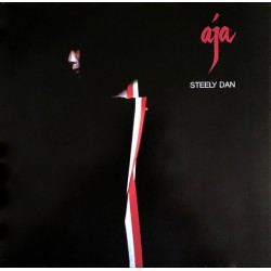 STEELY DAN - Aja LP