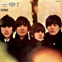 THE BEATLES – Beatles For...