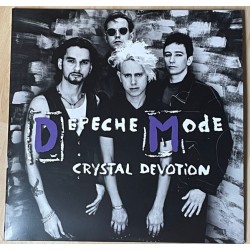 DEPECHE MODE - Crystal...