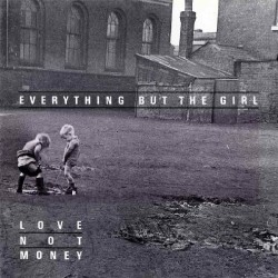 EVERYTHING BUT THE GIRL -...