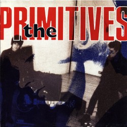 THE PRIMITIVES - Lovely LP...