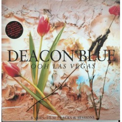 DEACON BLUE - Ooh Las Vegas...