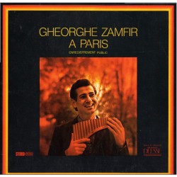 GHEORGHE ZAMFIR - Gheorghe...