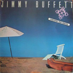 JIMMY BUFFETT - Before The...