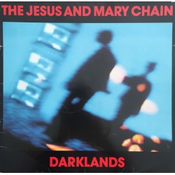 THE JESUS AND MARY CHAIN -...