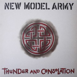 NEW MODEL ARMY - Thunder...