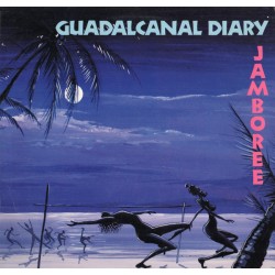 GUADALCANAL DIARY -...