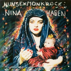 NINA HAGEN - Nunsexmonkrock...