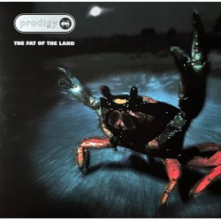 THE PRODIGY - The Fat Of...