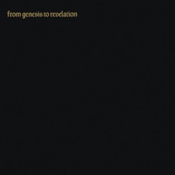 GENESIS - From Genesis To...