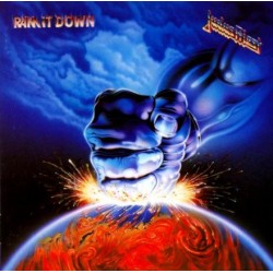 JUDAS PRIEST - Ram It Down LP