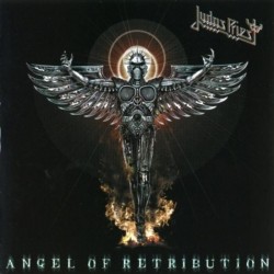 JUDAS PRIEST - Angel Of...