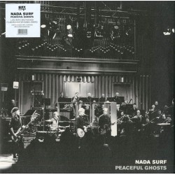 NADA SURF - Peaceful Ghosts...