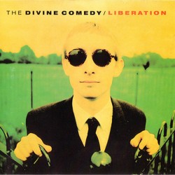 THE DIVINE COMEDY -...