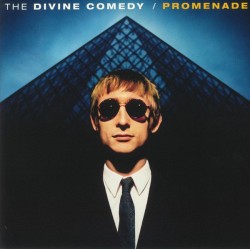 THE DIVINE COMEDY -...