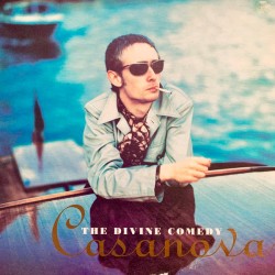 THE DIVINE COMEDY -...