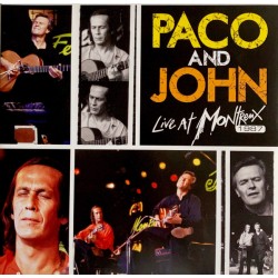 JOHN MCLAUGHLIN & PACO DE...