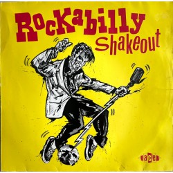 Various - Rockabilly...