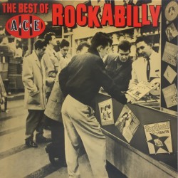 Various - The Best Of Ace...