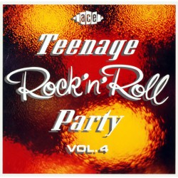 Various - Teenage...