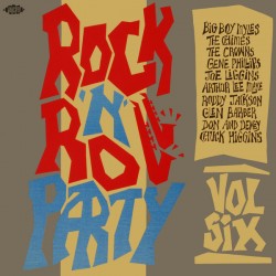 Various - Rock'n'Roll Party...