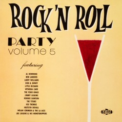 Various - Rock 'N Roll...