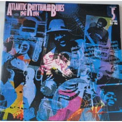 Various - Atlantic Rhythm &...