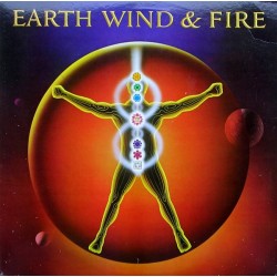 EARTH, WIND & FIRE -...