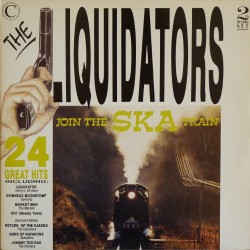 VARIOUS - The Liquidators...