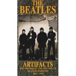 THE BEATLES - Artifacts...