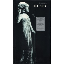 DUSTY SPRINGFIELD -...