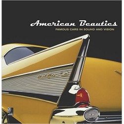 VARIOUS - American Beauties...